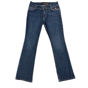 Wrangler Women's Flame Resistant Jeans Size 3x30 CAT2/2112